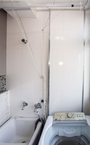 Apartamento à venda com 55m², 2 quartos e 1 vagaÁrea de Serviço