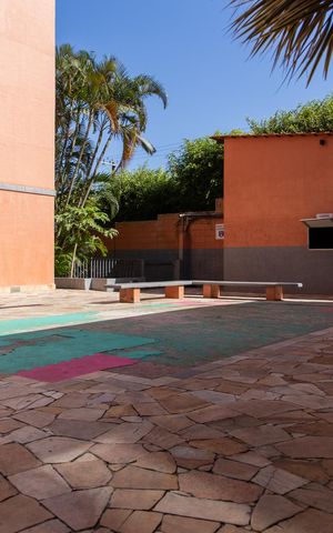 Apartamento à venda com 55m², 2 quartos e 1 vagaÁrea comum