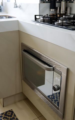 Apartamento à venda com 65m², 3 quartos e 1 vaga Apartamento à venda com 65m², 3 quartos e 1 vagaCozinha