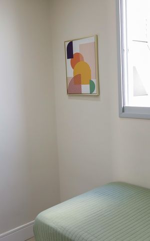 Apartamento à venda com 65m², 3 quartos e 1 vaga Apartamento à venda com 65m², 3 quartos e 1 vagaQuarto 1