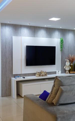 Apartamento à venda com 65m², 3 quartos e 1 vaga Apartamento à venda com 65m², 3 quartos e 1 vagasala