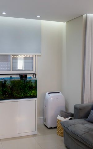 Apartamento à venda com 65m², 3 quartos e 1 vaga Apartamento à venda com 65m², 3 quartos e 1 vagasala