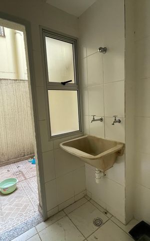 Apartamento para alugar com 54m², 2 quartos e 1 vagaCozinha