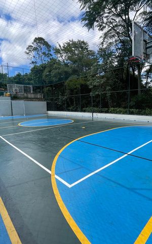 Apartamento para alugar com 54m², 2 quartos e 1 vagaQuadra Esportiva