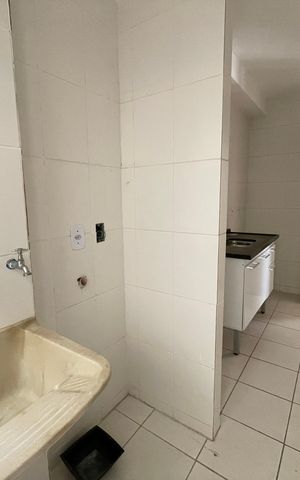 Apartamento para alugar com 54m², 2 quartos e 1 vagaCozinha