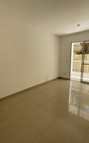 Apartamento para alugar com 54m², 2 quartos e 1 vagaSala