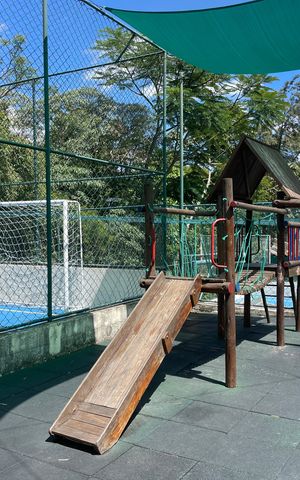 Apartamento para alugar com 54m², 2 quartos e 1 vagaÁrea comum - Playground