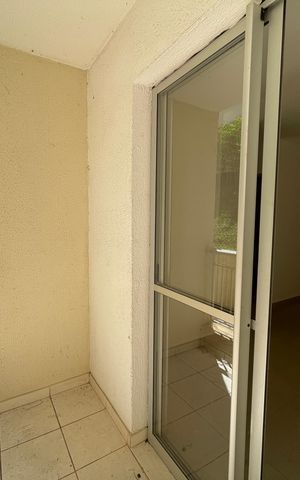 Apartamento para alugar com 54m², 2 quartos e 1 vagaVaranda