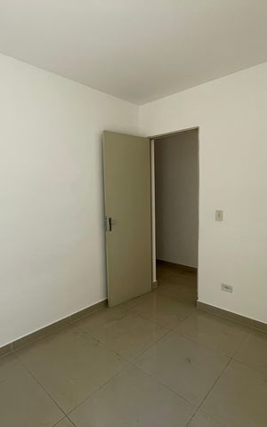 Apartamento para alugar com 54m², 2 quartos e 1 vagaQuarto 01