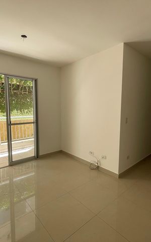 Apartamento para alugar com 54m², 2 quartos e 1 vagaSala