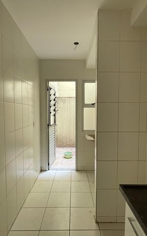 Apartamento para alugar com 54m², 2 quartos e 1 vagaCozinha