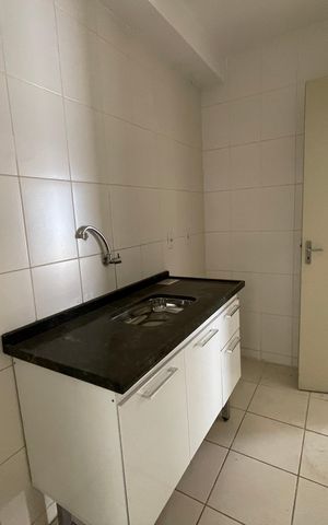 Apartamento para alugar com 54m², 2 quartos e 1 vagaCozinha
