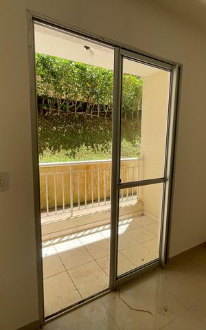 Apartamento para alugar com 54m², 2 quartos e 1 vagaSala