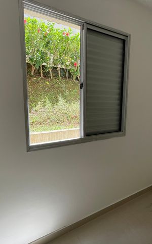 Apartamento para alugar com 54m², 2 quartos e 1 vagaQuarto 01