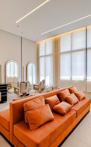 Studio à venda com 21m², 1 quarto e sem vagaÁrea comum