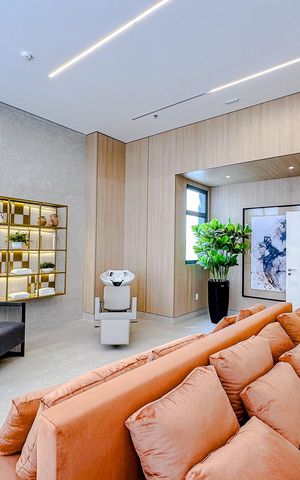 Studio à venda com 21m², 1 quarto e sem vagaÁrea comum