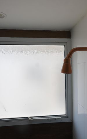 Apartamento para alugar com 40m², 2 quartos e 1 vagaBanheiro