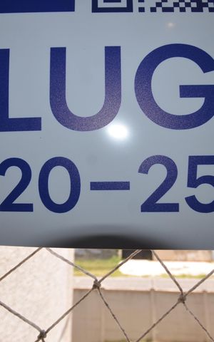 Apartamento para alugar com 40m², 2 quartos e 1 vagaPlaca Instalada