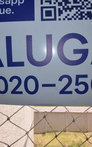 Apartamento para alugar com 40m², 2 quartos e 1 vagaPlaca Instalada