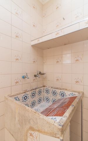 Casa à venda com 125m², 2 quartos e 2 vagasÁrea de Serviço