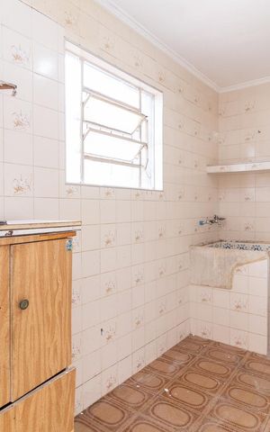 Casa à venda com 125m², 2 quartos e 2 vagasÁrea de Serviço
