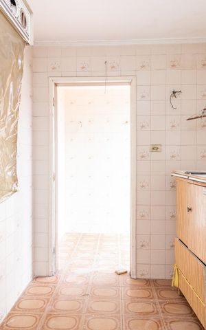 Casa à venda com 125m², 2 quartos e 2 vagasÁrea de Serviço