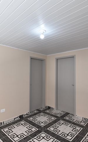 Casa de condomínio para alugar com 70m², 3 quartos e 1 vagaCozinha