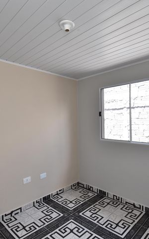 Casa de condomínio para alugar com 70m², 3 quartos e 1 vagaQuarto 3