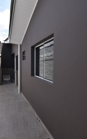 Casa de condomínio para alugar com 70m², 3 quartos e 1 vagaÁrea externa
