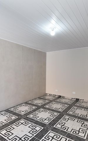 Casa de condomínio para alugar com 70m², 3 quartos e 1 vagaSala