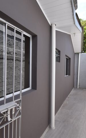 Casa de condomínio para alugar com 70m², 3 quartos e 1 vagaÁrea externa