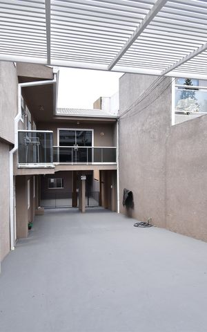 Casa de condomínio para alugar com 70m², 3 quartos e 1 vagaÁrea comum - Garagem