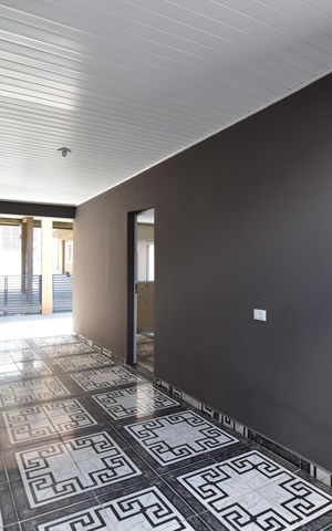 Casa de condomínio para alugar com 70m², 3 quartos e 1 vagaÁrea de Serviço