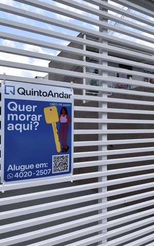 Casa de condomínio para alugar com 70m², 3 quartos e 1 vagaPlaquinha