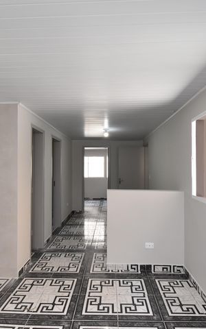 Casa de condomínio para alugar com 70m², 3 quartos e 1 vagaSala