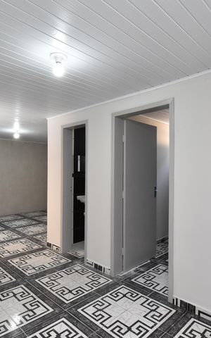 Casa de condomínio para alugar com 70m², 3 quartos e 1 vagaCopa