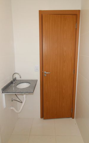 Apartamento para alugar com 70m², 2 quartos e 1 vagaBanheiro