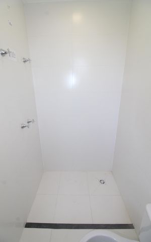 Apartamento para alugar com 70m², 2 quartos e 1 vagaBanheiro da Suíte