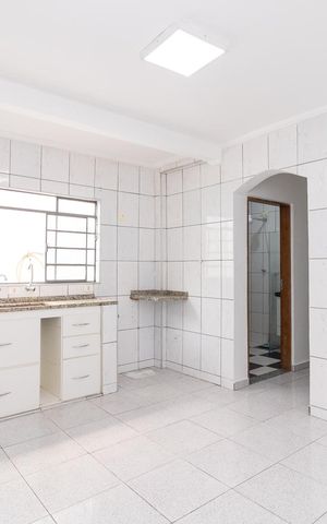 Casa à venda com 129m², 5 quartos e 1 vagaCozinha