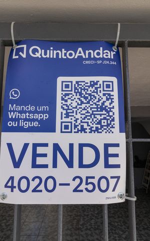 Casa à venda com 129m², 5 quartos e 1 vagaPlaquinha ZNHJ-608