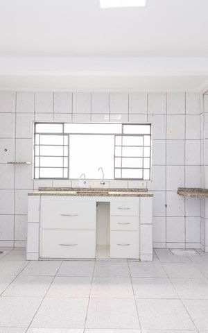 Casa à venda com 129m², 5 quartos e 1 vagaCozinha