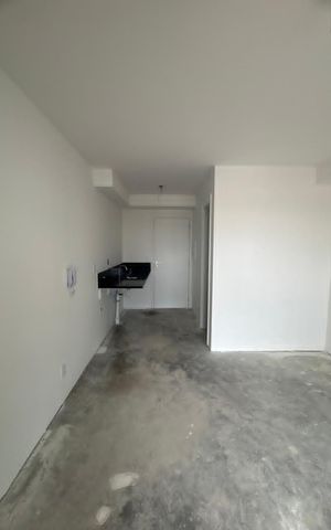 Apartamento à venda com 26m², 1 quarto e sem vagaStudio