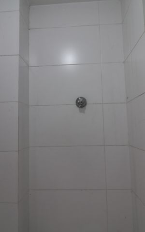 Apartamento para alugar com 116m², 3 quartos e 2 vagasBanheiro de serviço