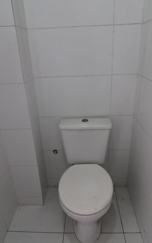 Apartamento para alugar com 116m², 3 quartos e 2 vagasBanheiro de serviço