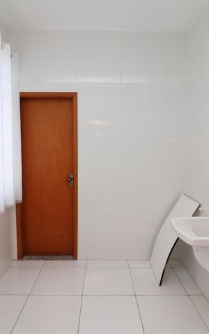 Apartamento para alugar com 116m², 3 quartos e 2 vagasÁrea de Serviço