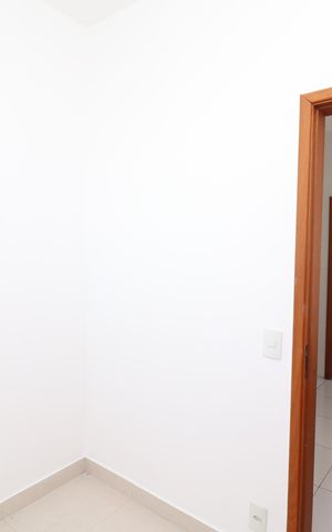 Apartamento para alugar com 116m², 3 quartos e 2 vagasQuarto de Serviço
