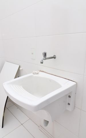 Apartamento para alugar com 116m², 3 quartos e 2 vagasÁrea de Serviço