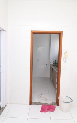 Apartamento para alugar com 116m², 3 quartos e 2 vagasÁrea de Serviço