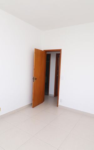 Apartamento para alugar com 116m², 3 quartos e 2 vagasQuarto 2