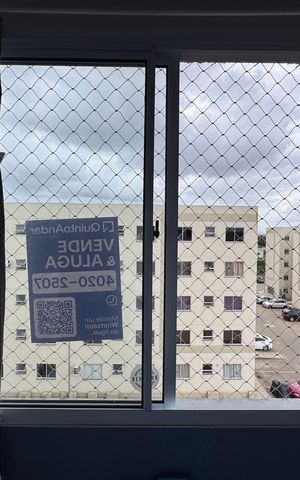 Apartamento à venda com 50m², 2 quartos e 1 vaga
